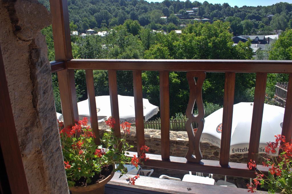 Posada Real El Sendero Del Agua (Adults Only) Trefacio Exterior foto