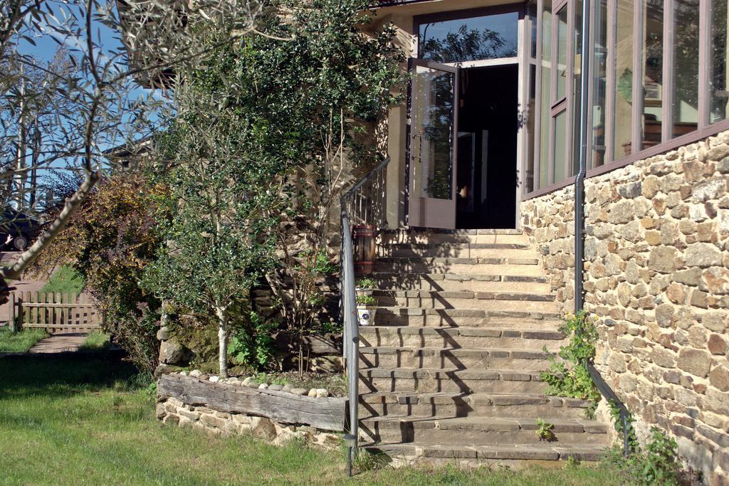 Posada Real El Sendero Del Agua (Adults Only) Trefacio Exterior foto
